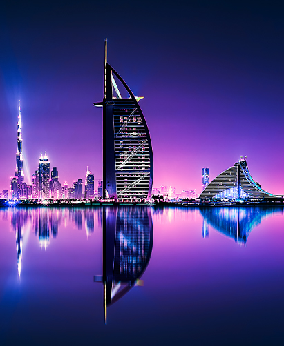 destination